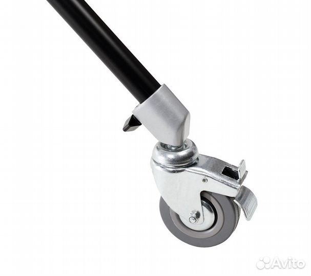 Ролики Falcon Eyes PCA-25M для стоек