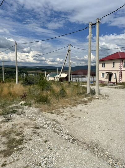 Участок 5,4 сот. (СНТ, ДНП)