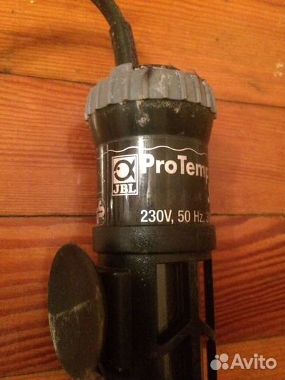 Внешний фильтр, компрессоры,водонагреватели