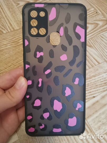 Чехол для телефона за