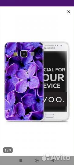 Чехол Xiaomi Redmi Note, Samsung Galaxy A5