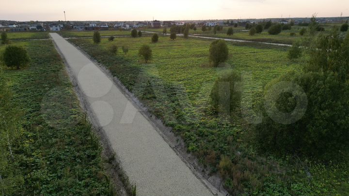 Участок 12 сот. (ИЖС)