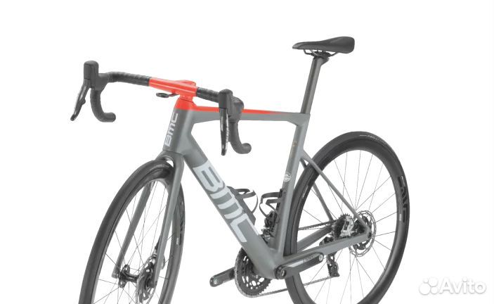 BMC Teammachine SLR01 ONE Dura Ace Di2 Disc