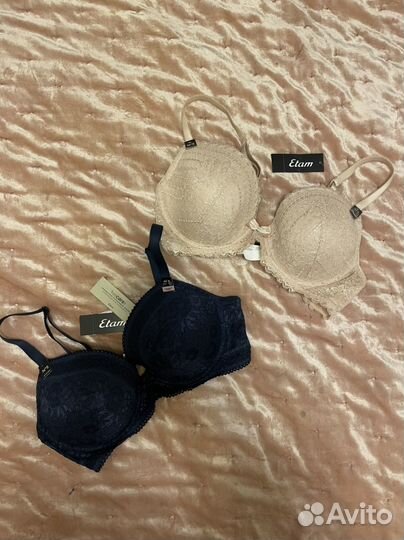 Бюстгальтер Etam