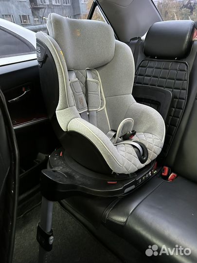 Детское автокресло Britax romer от 0 до 18 кг
