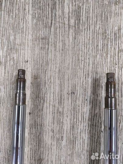 Амортизатор TRW JGT243T Volkswagen Bora 1998-2005