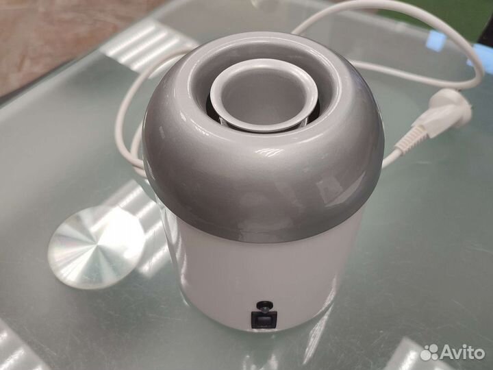 Гласперленовый стерилизатор