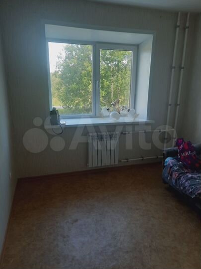 2-к. квартира, 45,4 м², 1/5 эт.