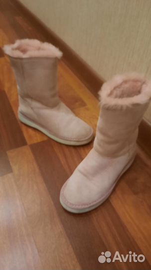 Ugg женские 40 размер бу