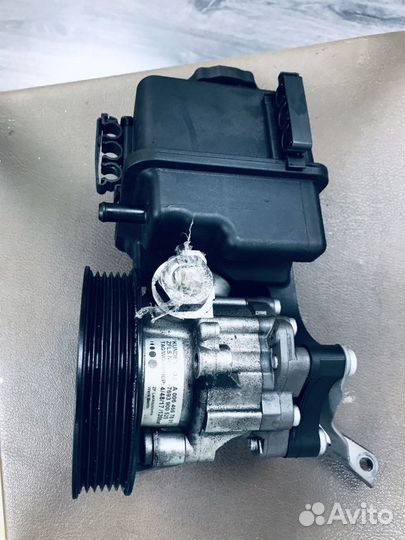 Гур Спринтер 906 Sprinter 906 OM651