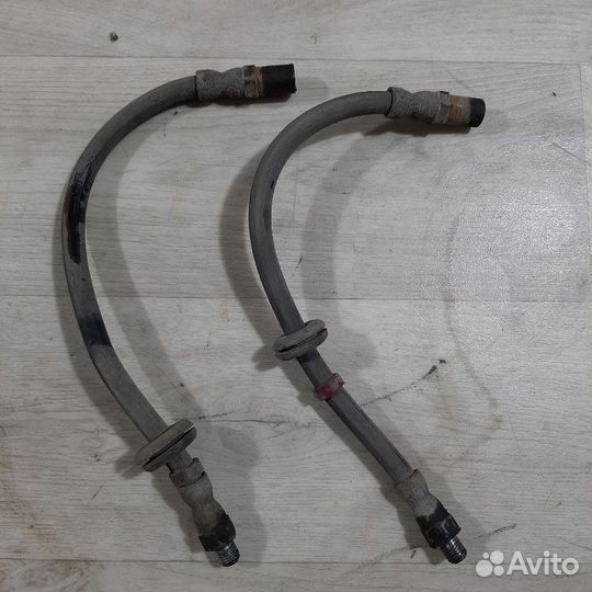 Шланг тормозной передний LADA Priora седан 21126