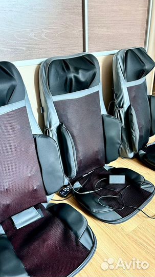 Массажное кресло Yamarichi