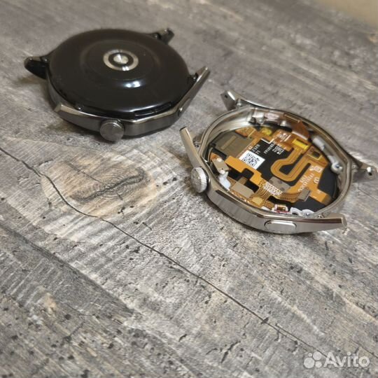 Дисплейный модуль Huawei watch gt4 pnx-b19