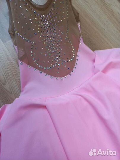 Костюм для танцев