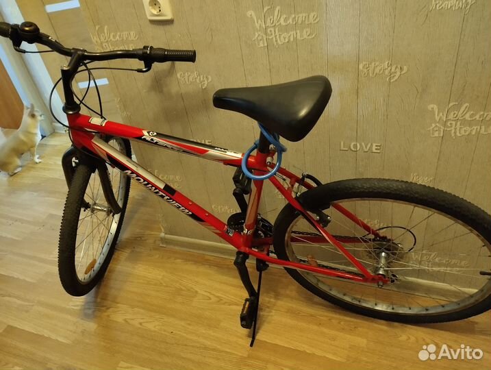 Велосипеды бу взрослый