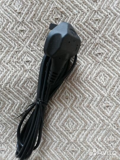 Провод с евророзеткой