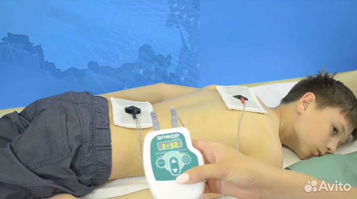 Аренда аппарата Электрофореза, Магнитотерапии