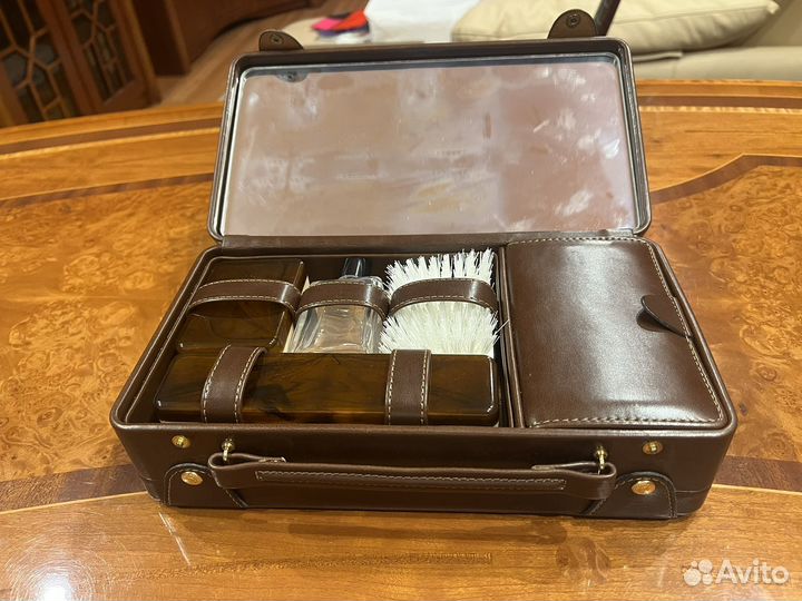 Дорожный набор