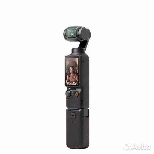 DJI osmo Pocket 3