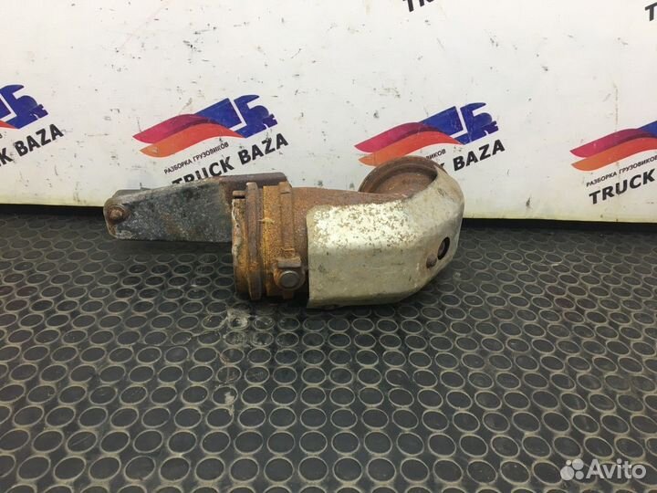 Горный тормоз Daf XF105