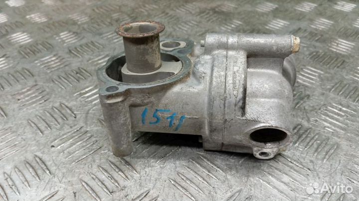 Корпус термостата Cadillac Cts 2