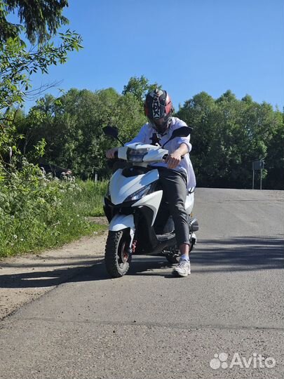 VMC Vento Corsa Rs