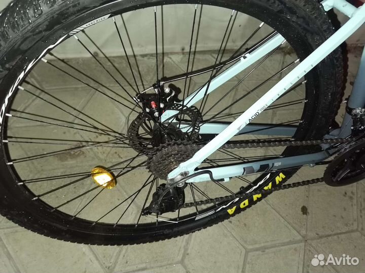 Велосипед Dkaln Xl-718Pro