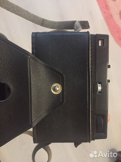 Фотоаппарат