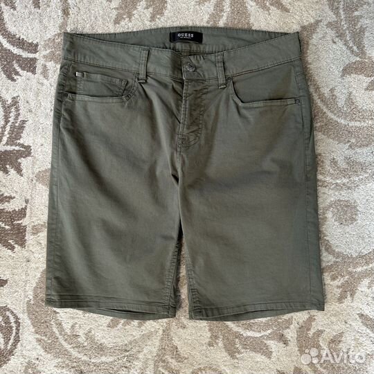 Шорты Guess