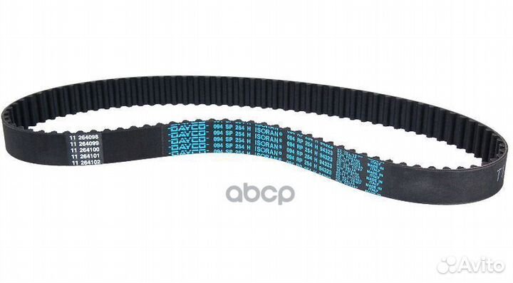 Ремень грм dayco 94323 94323 Dayco