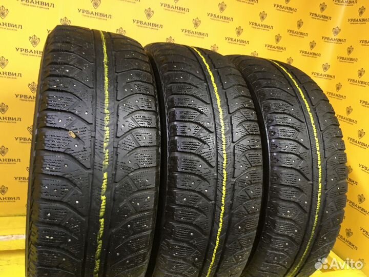 Bridgestone Ice Cruiser 7000 235/60 R17 106T