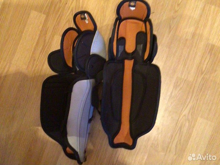 Хоккейные наколенники Easton stealth sling tec