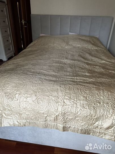 Плед покрывало 200 220