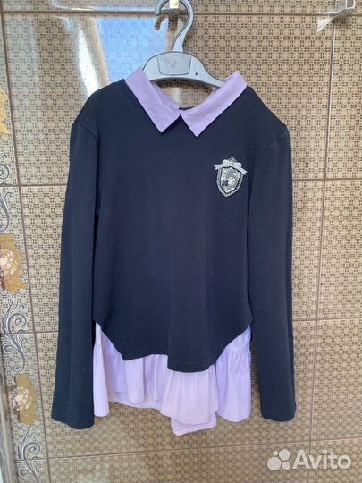 Alir школьная форма 140