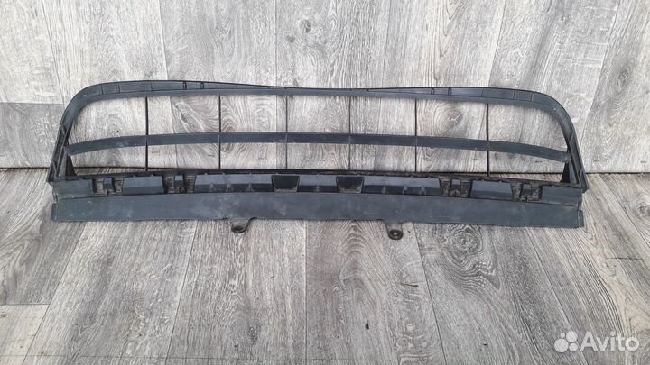 Решетка переднего бампера нижняя Lexus RX 3 2014