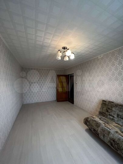 2-к. квартира, 49,7 м², 6/9 эт.