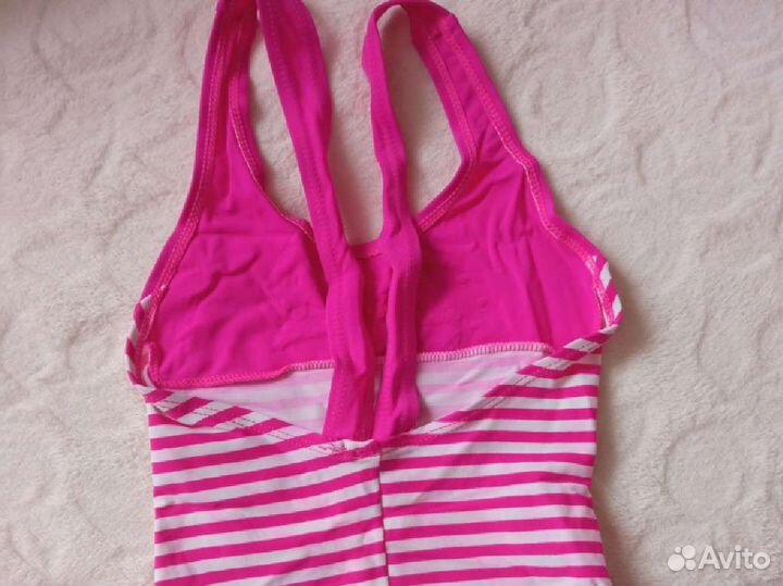 Купальник для девочки