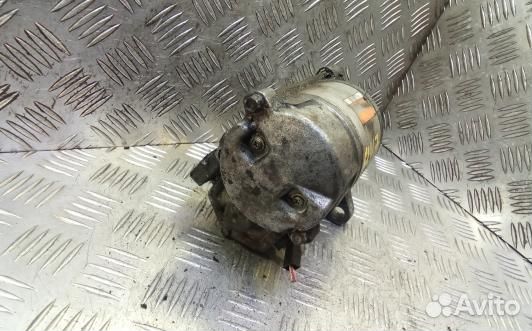 Стартер бензиновый MG ZT (T) (ALV07DF01)