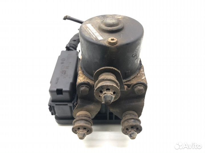 Блок ABS Volkswagen Golf 5 2.0 TDI 2006