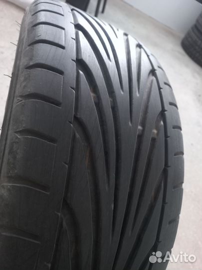 Колёса в сборе Toyo 205/55 R15,литьё R15/5/100