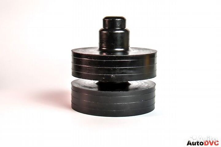 Проставки клиренса 30мм BMW 3er III (E36) 90-00 За