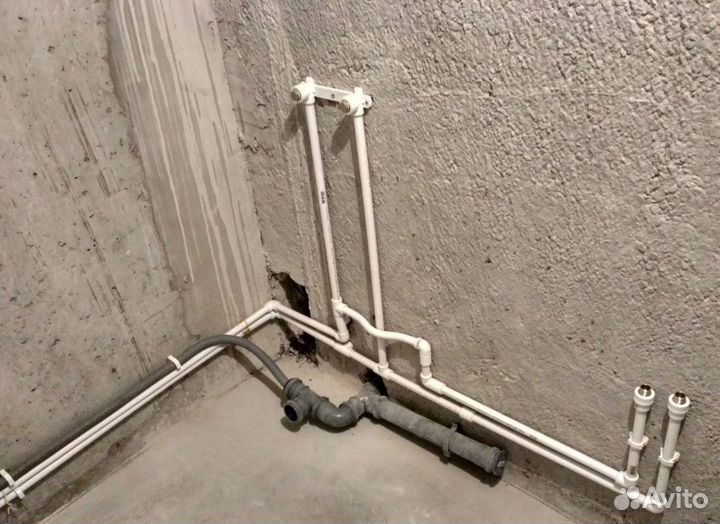 Мастер на час Сантехник Электрик Мастер универсал