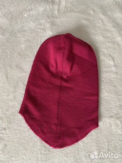 Шапка шлем lassie 46