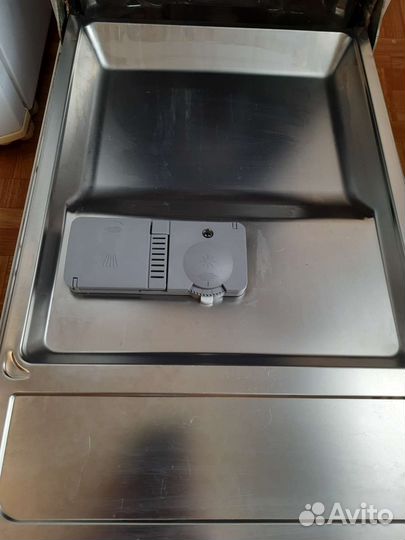 Посудомоечная машина Beko