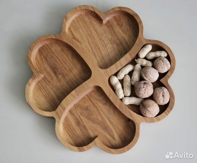 Менажница/доска для подачи