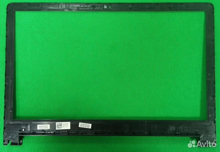 Рамка матрицы dell inspiron 15 3000