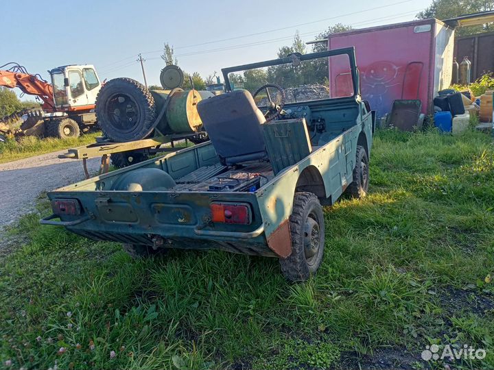 Луаз 967 тпк
