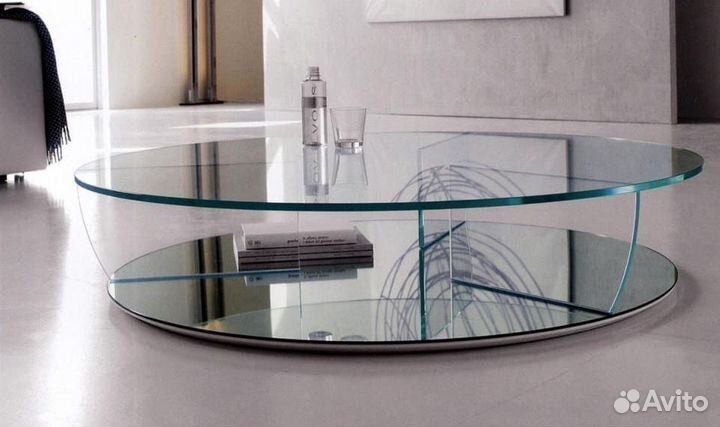 Стекло на стол