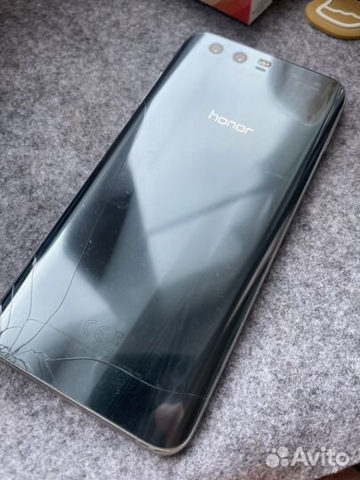 HONOR 9, 4/64 ГБ