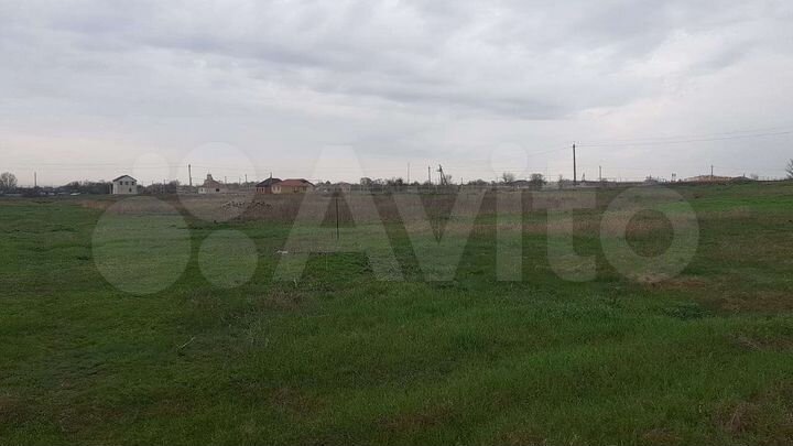 Участок 8,3 сот. (ИЖС)